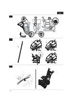 Preview for 24 page of MTD Wolf Garten Select SF Series Operating Manual