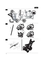 Preview for 28 page of MTD Wolf Garten Select SF Series Operating Manual