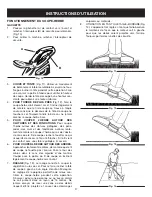 Preview for 28 page of MTD YARD MACHINES 599 Operator'S Manual