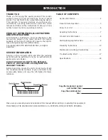 Preview for 2 page of MTD Yard Machines LT31S Operator'S Manual