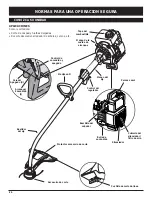 Preview for 46 page of MTD Yard Machines Y28 Operator'S Manual