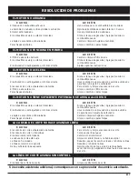 Preview for 57 page of MTD Yard Machines Y28 Operator'S Manual