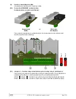 Preview for 22 page of MTE HYDROCAL 1001 Plus Installation And Operation Manual