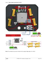 Preview for 28 page of MTE HYDROCAL 1001 Plus Installation And Operation Manual