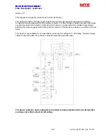 Preview for 41 page of MTE Matrix Filter D Series User Manual