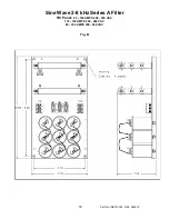 Preview for 20 page of MTE Sine Wave Filter User Manual