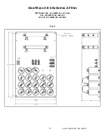 Preview for 21 page of MTE Sine Wave Filter User Manual