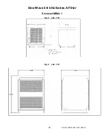 Preview for 27 page of MTE Sine Wave Filter User Manual