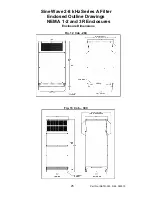 Preview for 29 page of MTE Sine Wave Filter User Manual