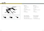 Preview for 4 page of mtf TRANSPORT SYSTEM BackBox Manual