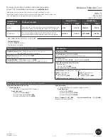 Preview for 2 page of MTI Adel 3 Quick Start Manual