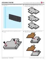 Preview for 4 page of MTI Plunger Lock Quick Start Manual