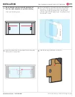 Preview for 5 page of MTI Plunger Lock Quick Start Manual