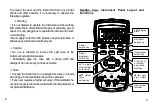 Preview for 3 page of MTP 7205 Instruction Manual