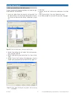 Preview for 5 page of MTS Sensors Level Plus M Series Replacement Manual