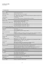 Preview for 14 page of MTS Sensors Level Plus Tank SLAYER Operation Manual