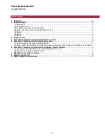 Preview for 2 page of MTS Sensors TempoLink Smart Assistant Operation Manual