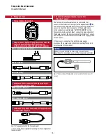 Preview for 6 page of MTS Sensors TempoLink Smart Assistant Operation Manual