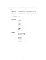 Preview for 12 page of MTS Systems TFIR-31LAN series Operation Manual