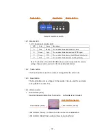 Preview for 14 page of MTS Systems TFIR-31LAN series Operation Manual