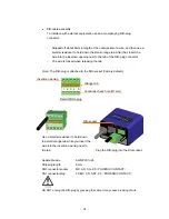 Preview for 16 page of MTS Systems TFIR-31LAN series Operation Manual