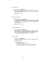 Preview for 40 page of MTS Systems TFIR-31LAN series Operation Manual