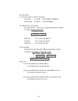 Preview for 59 page of MTS Systems TFIR-31LAN series Operation Manual