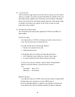 Preview for 68 page of MTS Systems TFIR-31LAN series Operation Manual