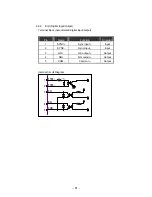 Preview for 94 page of MTS Systems TFIR-31LAN series Operation Manual