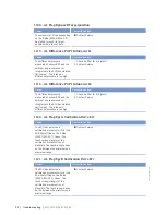 Preview for 92 page of MTU 10V1600A70 Operating Instructions Manual