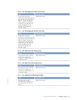 Preview for 93 page of MTU 10V1600A70 Operating Instructions Manual