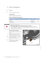 Preview for 96 page of MTU 10V1600A70 Operating Instructions Manual