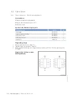 Preview for 98 page of MTU 10V1600A70 Operating Instructions Manual