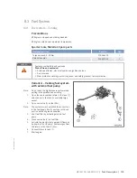 Preview for 103 page of MTU 10V1600A70 Operating Instructions Manual