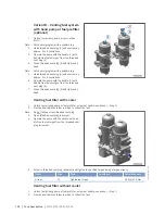 Preview for 104 page of MTU 10V1600A70 Operating Instructions Manual