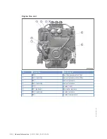 Preview for 30 page of MTU 10V2000Mx4 Operating Instructions Manual