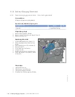 Preview for 124 page of MTU 10V2000Mx4 Operating Instructions Manual