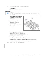 Preview for 139 page of MTU 10V2000Mx4 Operating Instructions Manual