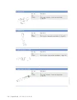 Preview for 152 page of MTU 10V2000Mx4 Operating Instructions Manual