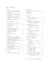 Preview for 3 page of MTU 12 V 2000 G25 Operating Instructions Manual