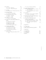 Preview for 4 page of MTU 12 V 2000 G25 Operating Instructions Manual