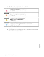 Preview for 14 page of MTU 12 V 2000 G25 Operating Instructions Manual