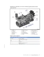 Preview for 17 page of MTU 12 V 2000 G25 Operating Instructions Manual