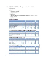 Preview for 24 page of MTU 12 V 2000 G25 Operating Instructions Manual