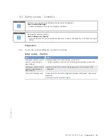 Preview for 33 page of MTU 12 V 2000 G25 Operating Instructions Manual