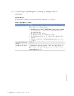 Preview for 38 page of MTU 12 V 2000 G25 Operating Instructions Manual