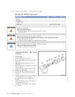 Preview for 76 page of MTU 12 V 2000 G25 Operating Instructions Manual