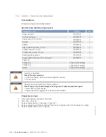 Preview for 86 page of MTU 12 V 2000 G25 Operating Instructions Manual