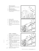 Preview for 87 page of MTU 12 V 2000 G25 Operating Instructions Manual