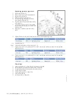 Preview for 90 page of MTU 12 V 2000 G25 Operating Instructions Manual